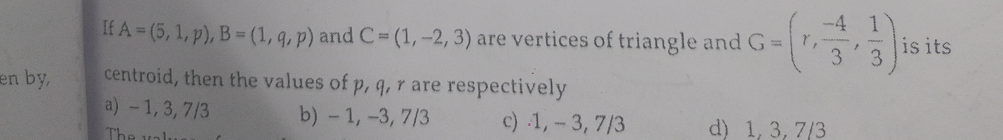 Visual representation for Mathematics