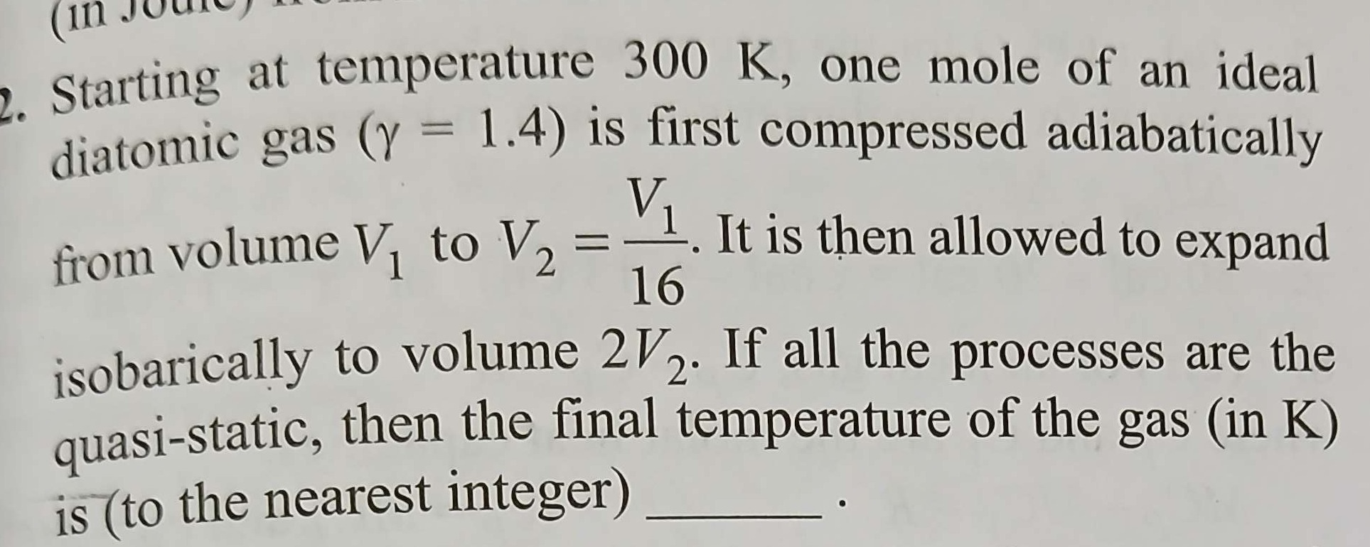 Visual representation for Physics