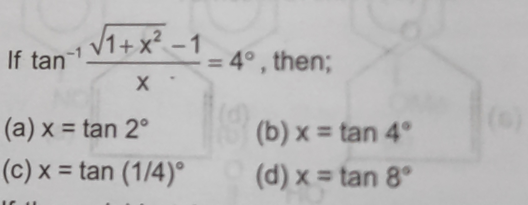 Visual representation for Mathematics