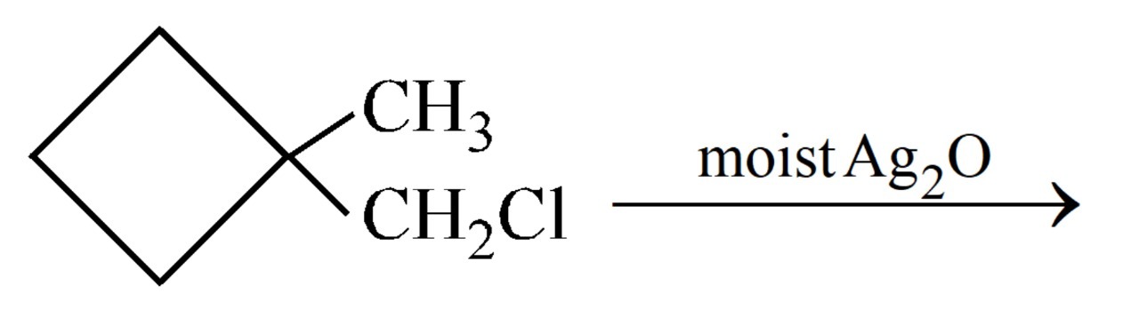 Visual representation for Chemistry