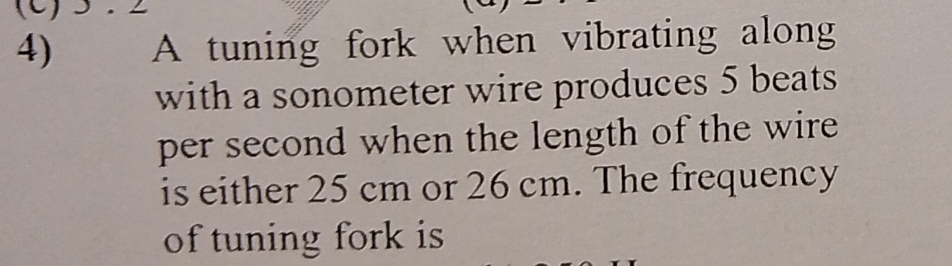 Visual representation for Physics