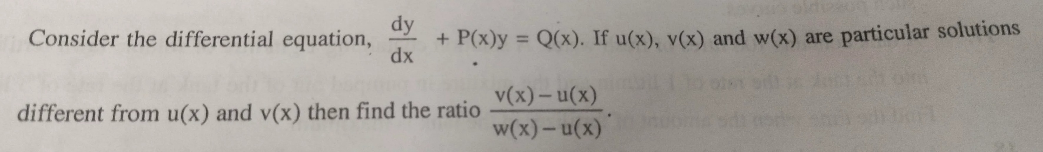 Visual representation for Mathematics
