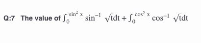 Visual representation for Mathematics