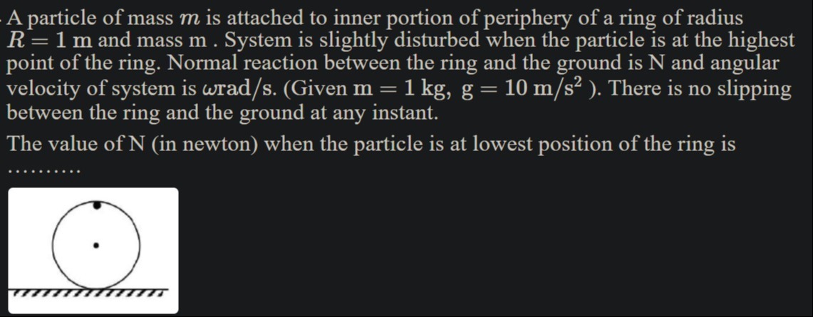 Visual representation for Physics