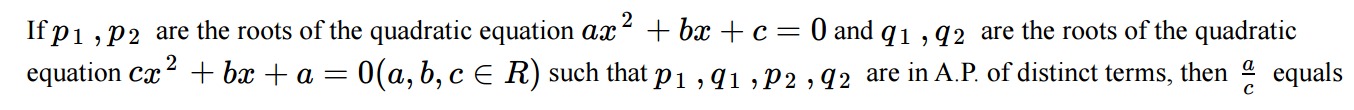 Visual representation for Mathematics