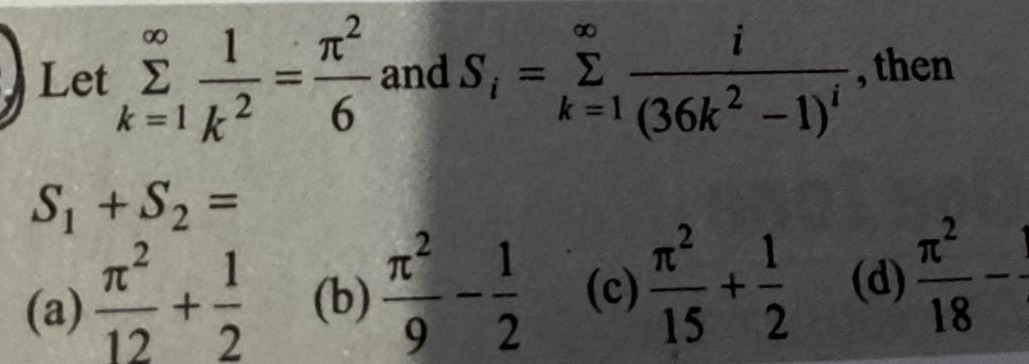 Visual representation for Mathematics