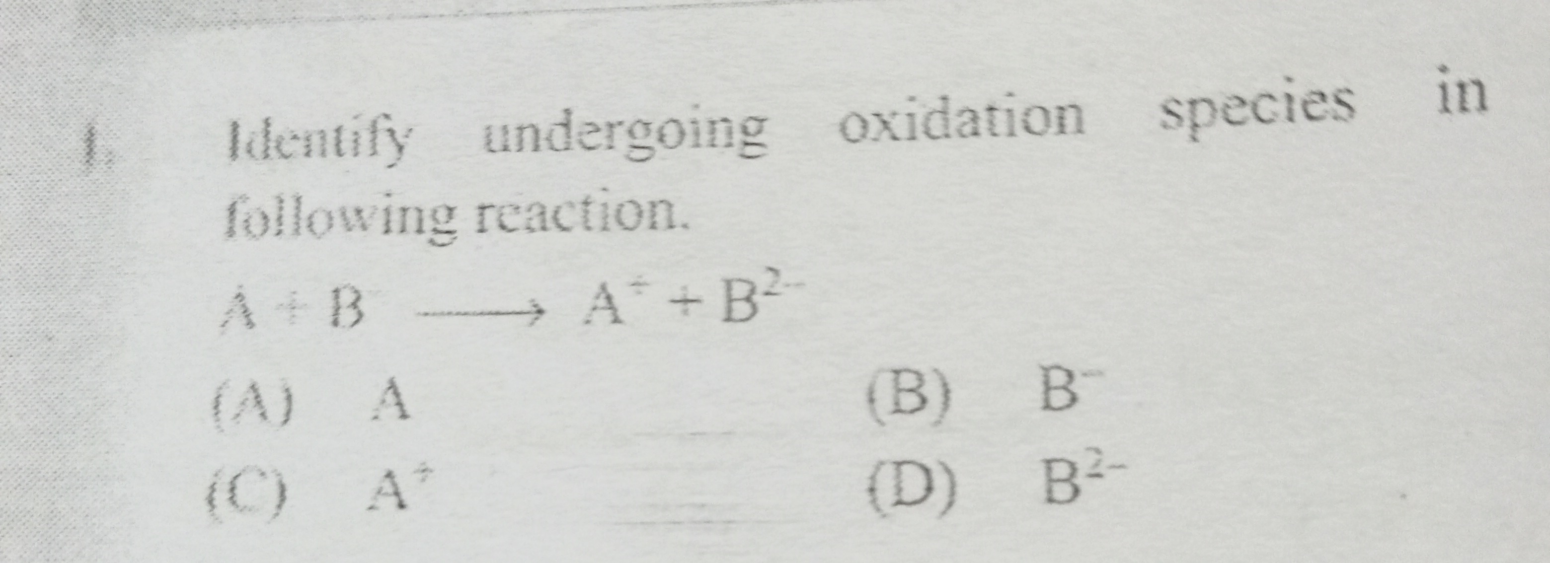Visual representation for Chemistry