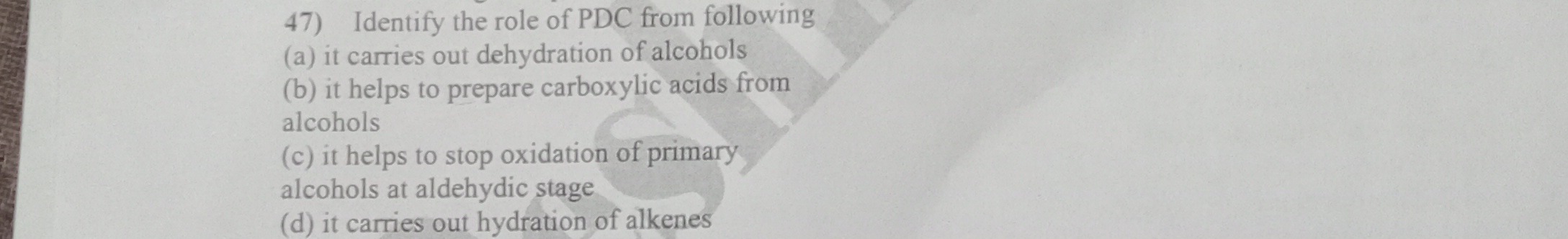 Visual representation for Chemistry