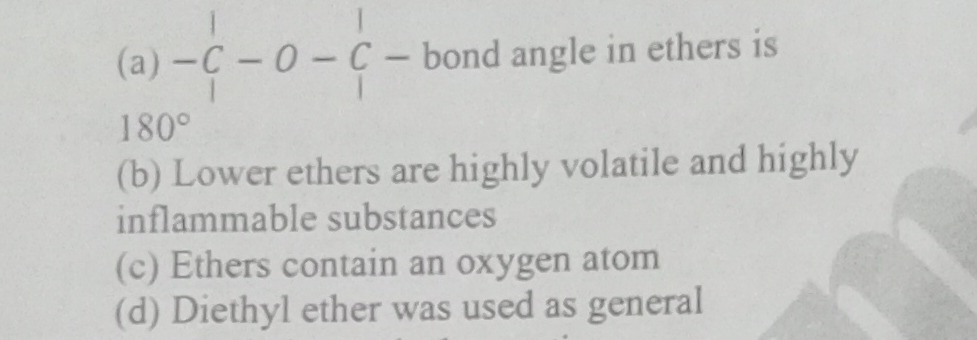 Visual representation for Chemistry
