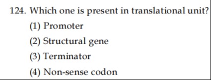 Visual representation for Biology