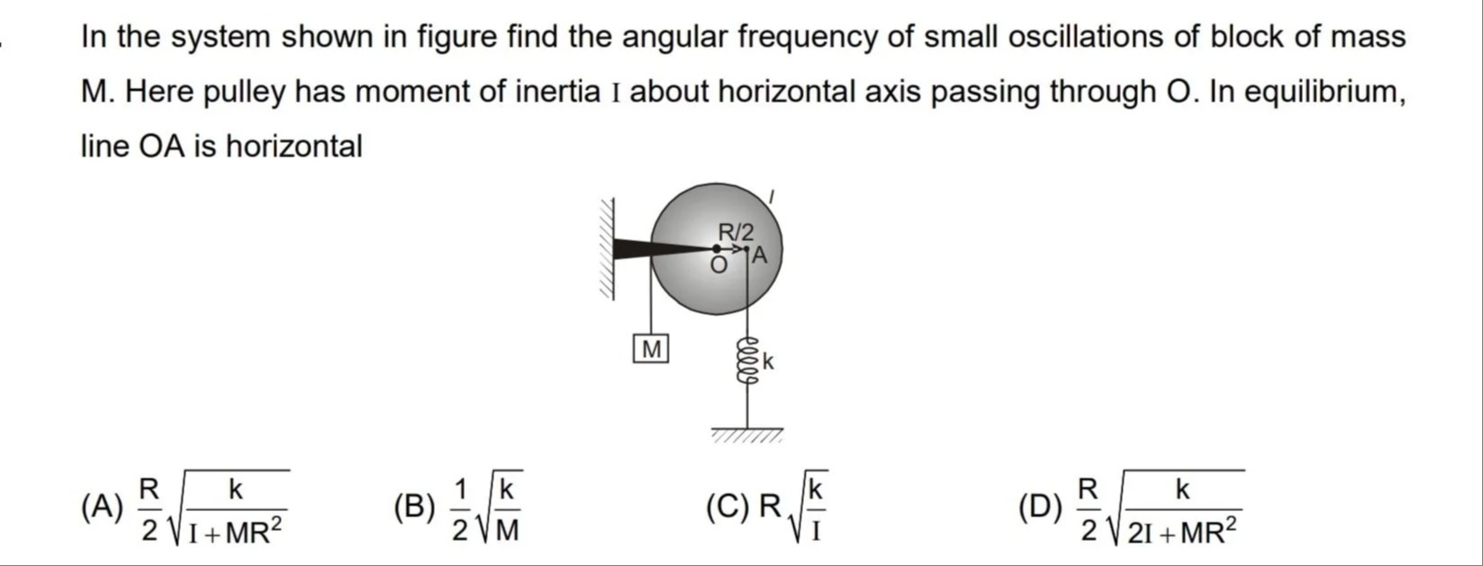 Visual representation for Physics