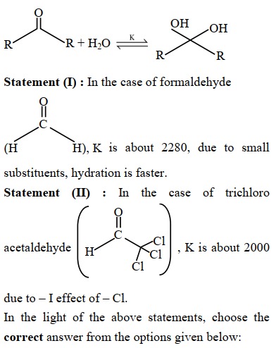 Visual representation for Chemistry