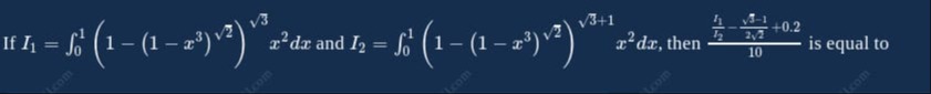 Visual representation for Mathematics