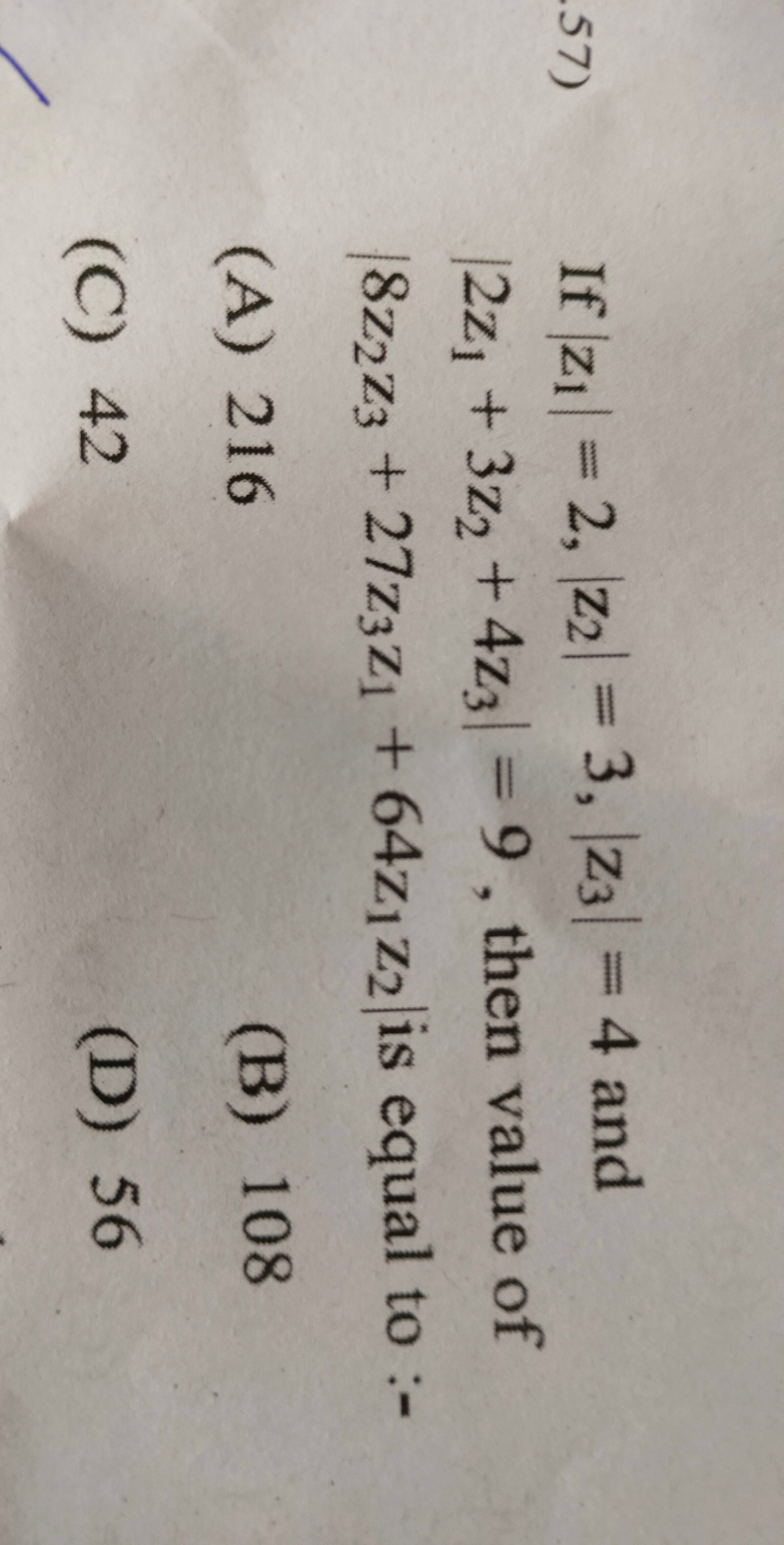 Visual representation for Mathematics
