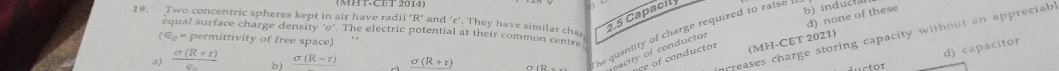 Visual representation for Physics