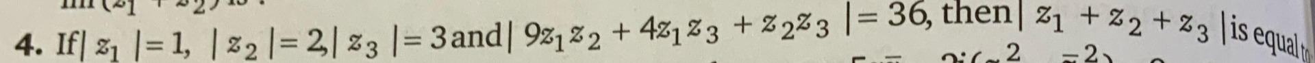 Visual representation for Mathematics