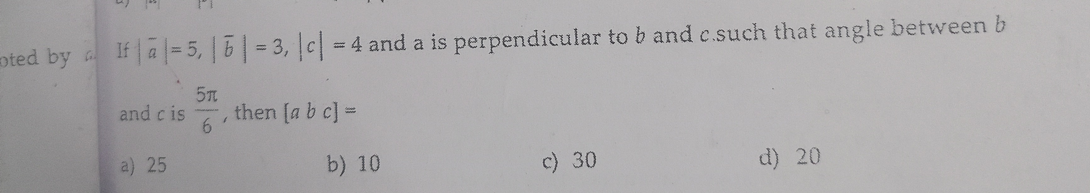 Visual representation for Mathematics
