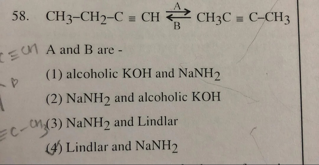 Visual representation for Chemistry