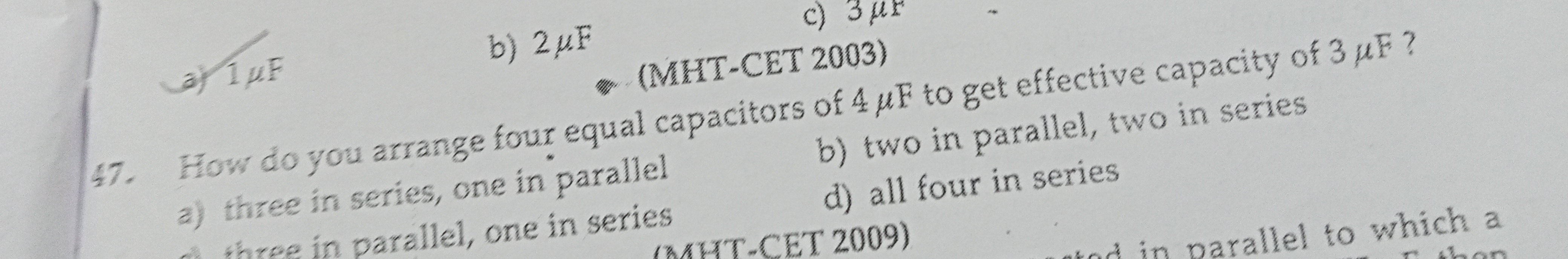Visual representation for Physics