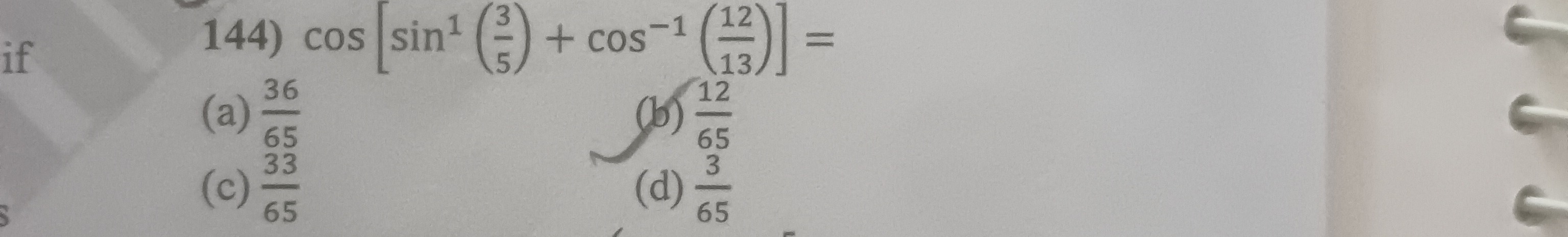 Visual representation for Mathematics