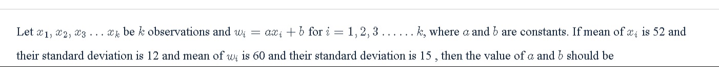 Visual representation for Mathematics