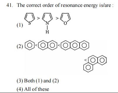 Visual representation for Chemistry