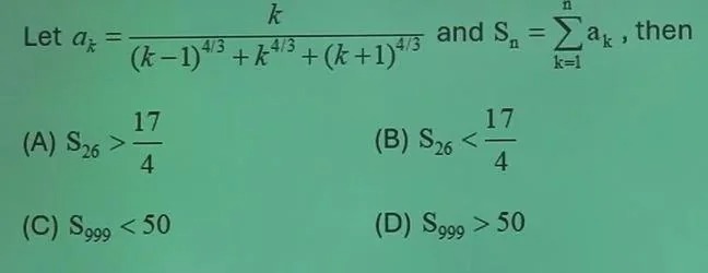 Visual representation for Mathematics