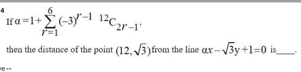 Visual representation for Mathematics