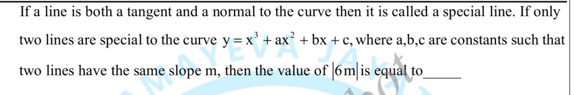 Visual representation for Mathematics