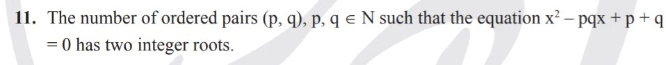 Visual representation for Mathematics