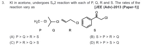 Visual representation for Chemistry