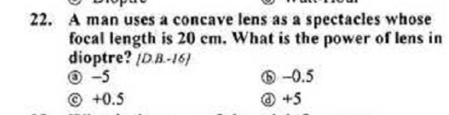 Visual representation for Physics