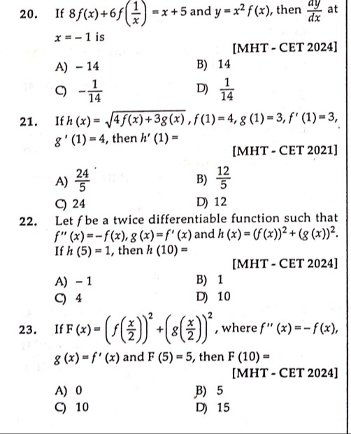 Visual representation for Mathematics