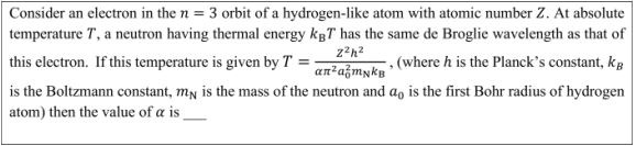 Visual representation for Physics