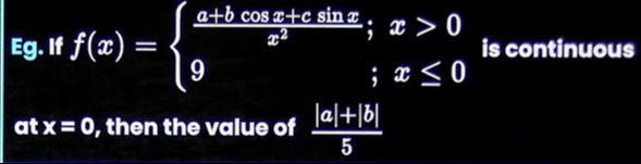 Visual representation for Mathematics