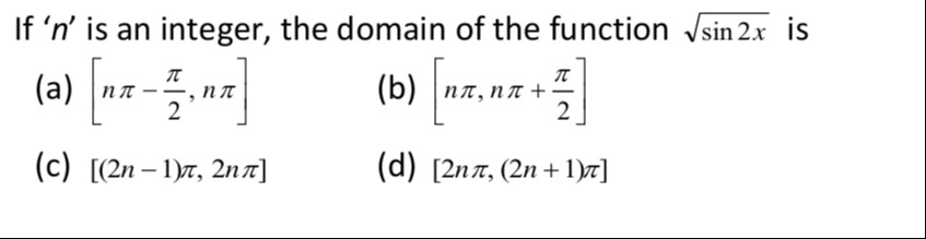 Visual representation for mathematics