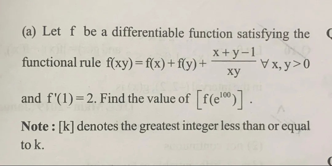 Visual representation for Mathematics