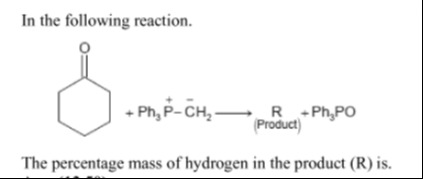 Visual representation for organic chemistry