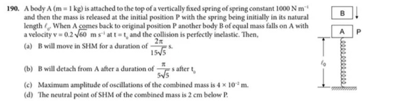 Visual representation for physics
