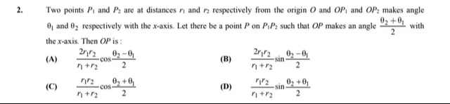 Visual representation for Mathematics