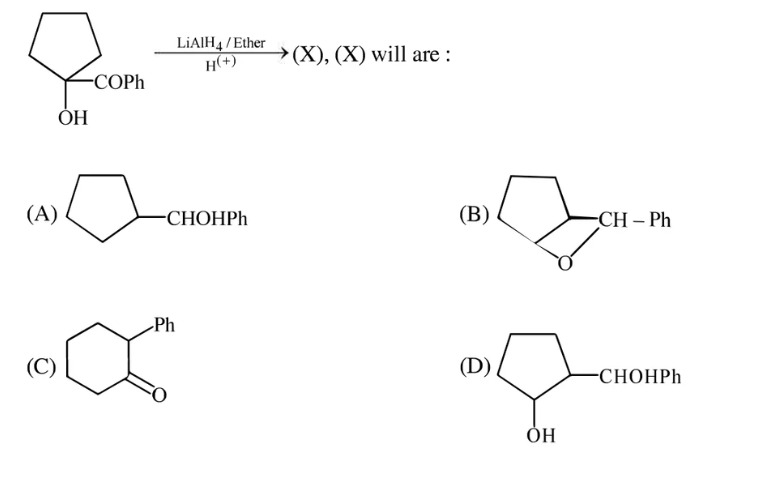 Visual representation for Organic Chemistry