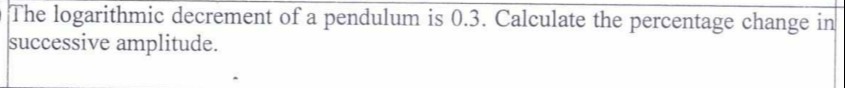Visual representation for Physics