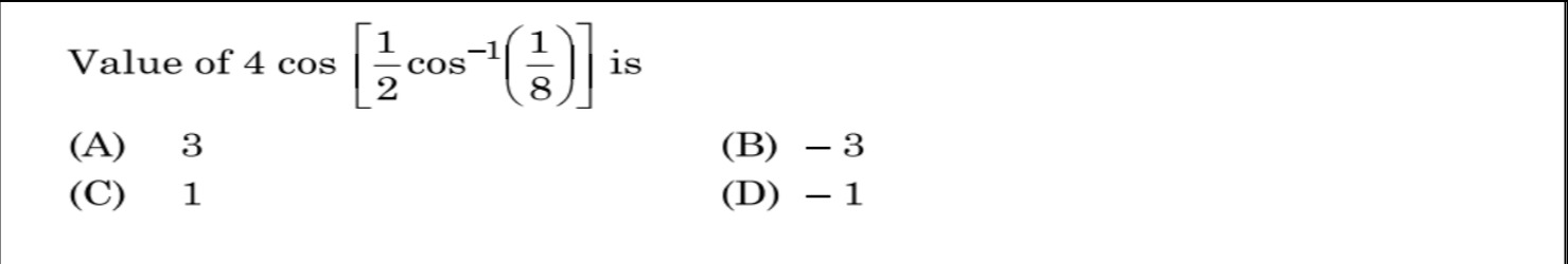 Visual representation for Mathematics