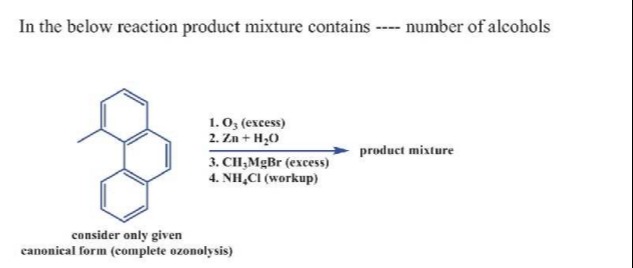 Visual representation for Chemistry