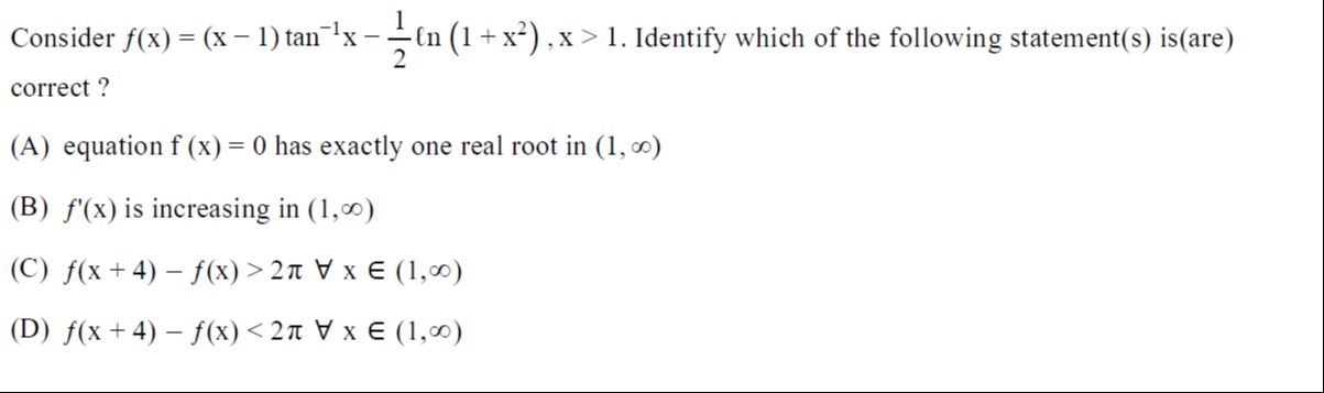 Visual representation for Mathematics