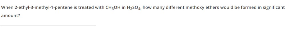 Visual representation for Chemistry