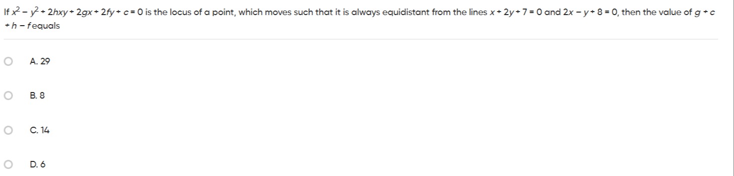 Visual representation for Mathematics