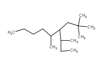 Visual representation for Chemistry