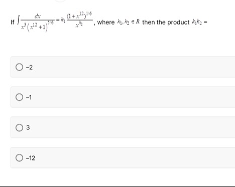 Visual representation for Mathematics