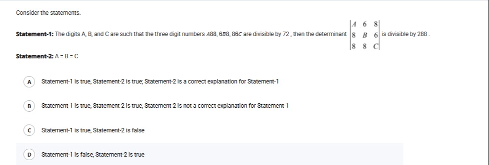 Visual representation for Mathematics